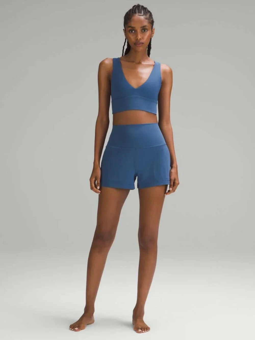 Lululemon Align Classic-Fit High-Rise Short 3